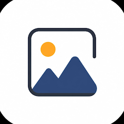Photo Widget Plus app icon